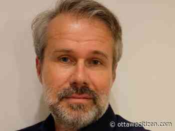 Scientific director of Ontario science table, Dr. Peter Juni, is stepping down