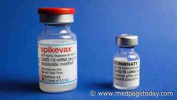 COVID Vaccines Staved Off Severe Outcomes During Omicron