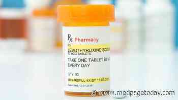 Levothyroxine No Boon for Birth Rates in Women With Possible Thyroid Disorder