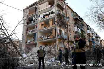 Guerre en Ukraine: Poutine assure à Macron ne pas cibler de civils, pas de morts au théâtre de Marioupol... Suivez notre direct