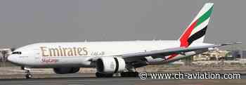 Emirates SkyCargo to relaunch DWC hub in late 1Q22 - ch-aviation
