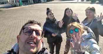 Giaveno-Orbassano, una carovana per aiutare i profughi - Luna Nuova