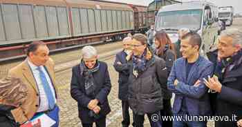 Orbassano, il Sito cresce e punta su Genova - Luna Nuova