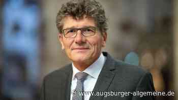 Kompromiss für Bischofswahl: Ulmer Münster-Dekan Gohl erneut nominiert