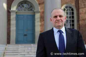 5WPR Founder on Augmented Reality in Marketing - Tech Times