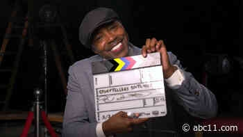 Oscars show producer Will Packer shares his goals for this year's ceremony