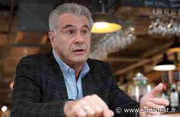 Saint-Paul-lès-Dax : un premier printemps pour le Festival international du cirque - Sud Ouest