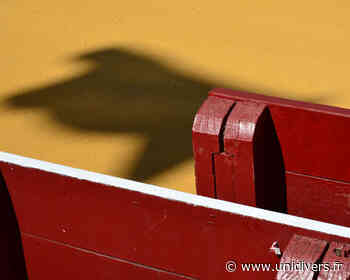 Visite guidée corrida Dax mercredi 27 avril 2022 - Unidivers