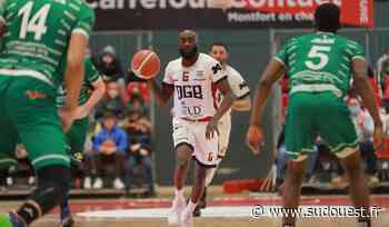 Basket-ball/N1M : Dax/Gamarde ne jouera pas à Rennes ce vendredi - Sud Ouest