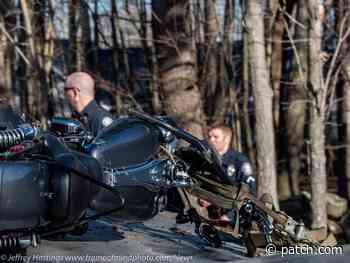 Goffstown Man Killed In Wednesdays Motorcycle Crash IDd - Patch