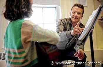 Concord Community Music School names new director - Concord Monitor