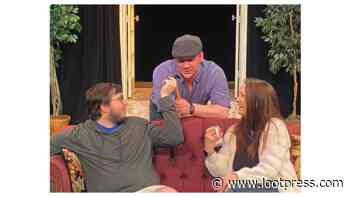 Concord University Theatre Department presenting "Play On!' - Lootpress