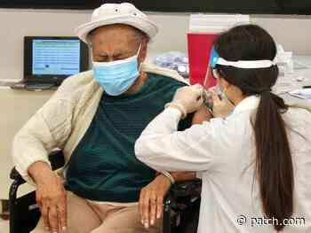 Some NH Residents May Soon Get 2nd COVID-19 Booster - Patch