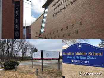 A Lot Of Unknowns With New Concord Middle School Project - Patch