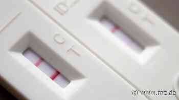 Kreis Wittenberg: Dutzende Mitarbeiter in Pflegeheimen an Corona erkrankt - Mitteldeutsche Zeitung