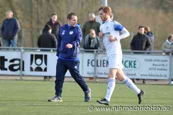 TuS Wüllen gegen SuS Stadtlohn wird zum Running Gag | Fußball - Ruhr Nachrichten