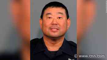 Police arrest suspects in murder of former police officer who was protecting TV news crew
