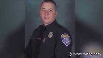 Conviction in murder of RPD Officer Daryl Pierson affirmed