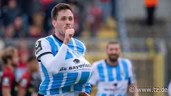 TSV 1860: Verfolgerduell in Mannheim - tz.de