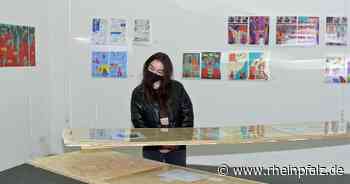 Zeitraumexit: Ausstellung zeigt feministische Comic-Kunst - Mannheim - Rheinpfalz.de