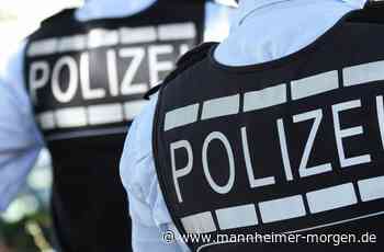 Bewaffneter Raubüberfall auf Supermarkt - Kassiererin verletzt - Mannheimer Morgen