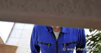 Trickdiebe geben sich als Mitarbeiter des Gesundheitsamts aus - Mannheim - Rheinpfalz.de