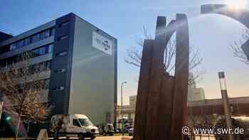 Steigender Ölpreis: Fuchs Petrolub in Mannheim rechnet mit Umsatz-Wachstum - SWR Aktuell