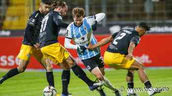 Brisantes Duell in Mannheim - Gefühltes Heimspiel für den FCK: Das bringt der 31. Spieltag - kicker