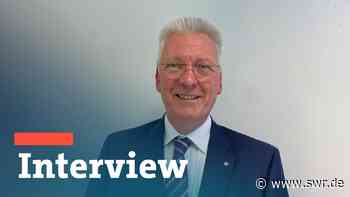 Corona, Impfpflicht und 20. März: Interview Uniklinikum Mannheim - SWR Aktuell