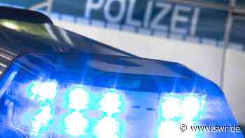 Polizei Mannheim Bilanz: Weniger Straftaten, mehr Sexualdelikte - SWR Aktuell