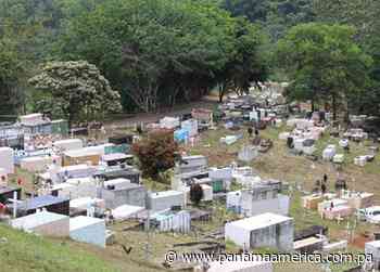 Practican brujería y vandalizan tumbas en el cementerio de Buena Vista en Colón - Panamá América