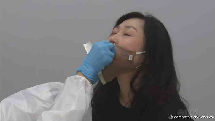 Alberta reports 4 COVID-19 deaths in final daily update