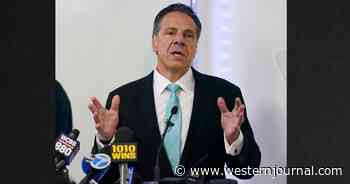 Cuomo's Comeback Hopes Shattered? Bombshell Report Reveals New Numbers in Nursing Home Cover-Up