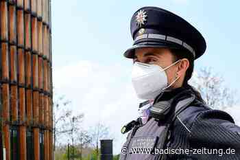 Kriminalitätsstatistik zeigt, dass Freiburg an der falschen Stelle spart - Kommentare - Badische Zeitung