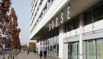 +++Märkte+++ - Börsen-Ticker: SMI tritt nach Handelsstart auf der Stelle -  cash