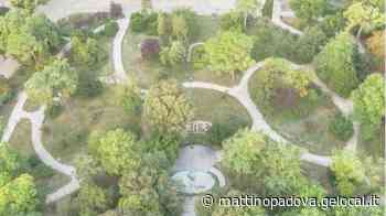 Un camminamento di ronda sul castello di Este e nuove piante per i giardini - Il Mattino di Padova