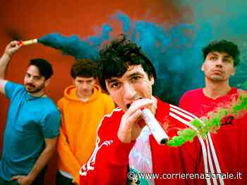 Gli España Circo Este online con “Prosecco” - Corriere Nazionale