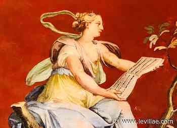 La panchina dei versi. Letture poetiche - Villa Adriana e Villa d'Este - Le Villae Tivoli