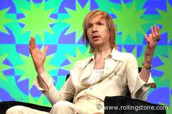 Beck Says He’s Re-Recording ‘Loser,’ Wishes He Wrote Pharrell’s ‘Happy’ During SXSW Keynote Speech