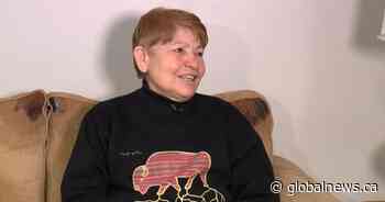 Shaping Saskatchewan: Shirley Isbister