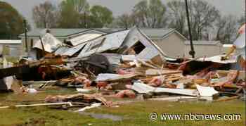 Dangerous days ahead with severe weather forecast through next week