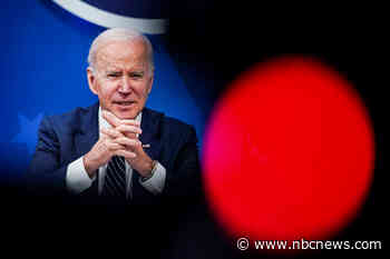 Biden warns China’s Xi of the consequences of supporting Russia