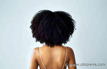 House passes Crown Act banning discrimination against Black hairstyles