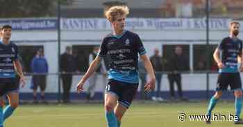 Nieuwe kapitein Andreas Dewaet gaat met Olympia Wijgmaal voor stuntzege in Bocholt: “Met dezelfde grinta spelen als in Cappellen” - Het Laatste Nieuws