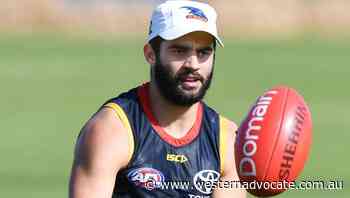 Crows boss wary of depleted Dockers in AFL - Western Advocate