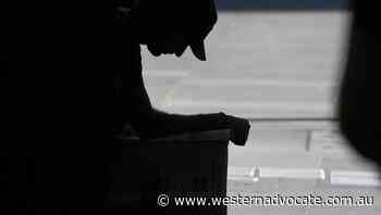 Youth employment program set for budget - Western Advocate