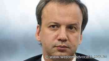 Ex-Kremlin official condemns Ukraine war - Western Advocate