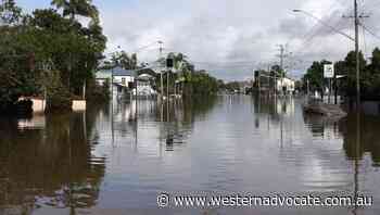 NSW to get extra $742m in flood funds - Western Advocate
