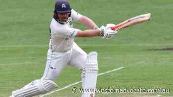 Tail wags as Vics eye shield host rights - Western Advocate