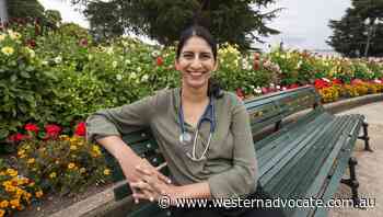 Bathurst has welcomed 12 new GP trainees to town - Western Advocate